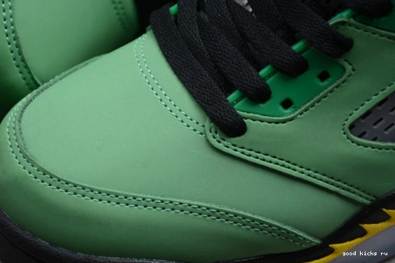 5 RETRO CK6631-307 SE OREGON CK6631-307 AIR JORDAN 0513